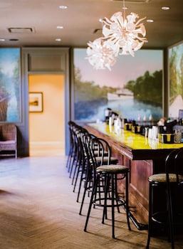 The Southern Hotel,Hammond>>Covington,4 star