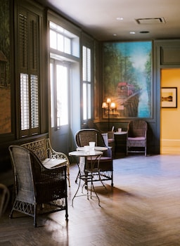 The Southern Hotel,Hammond>>Covington,4 star