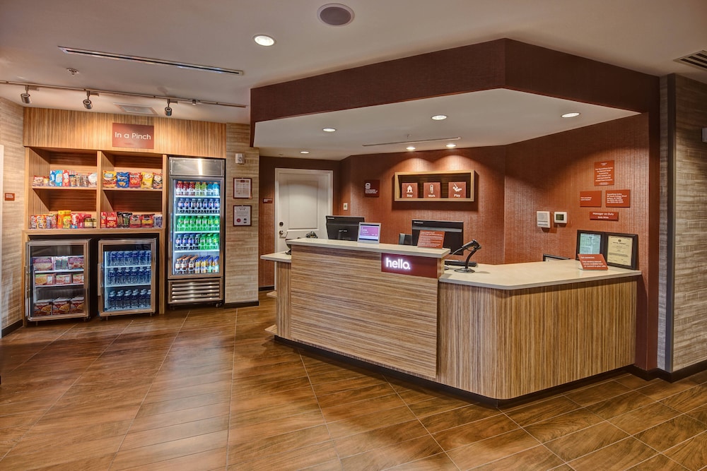 Towneplace Suites By Marriott Auburn University Area,Auburn>>Alabama,3 star