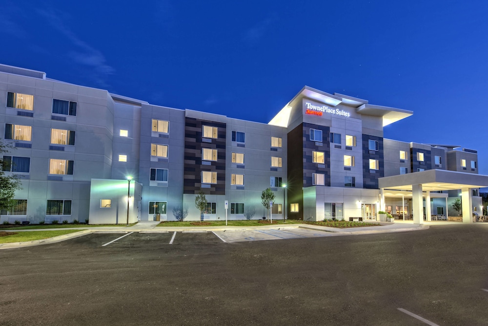 Towneplace Suites By Marriott Auburn University Area,Auburn>>Alabama,3 star