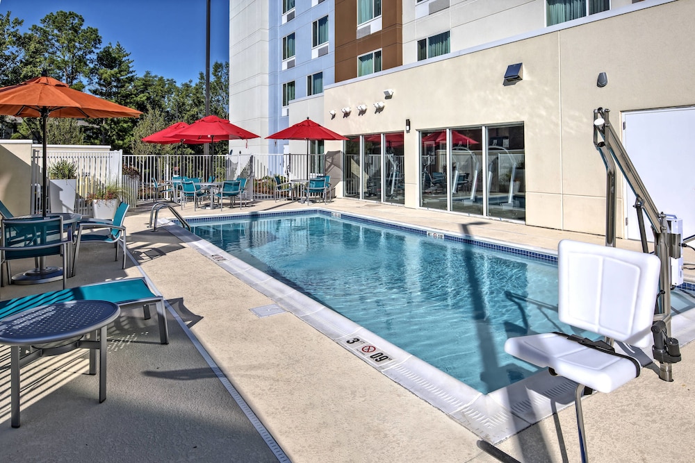 Towneplace Suites By Marriott Auburn University Area,Auburn>>Alabama,3 star