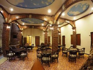 Jacatra Homestay,East Java>>Malang,3.5 star