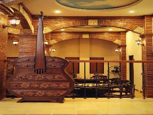 Jacatra Homestay,East Java>>Malang,3.5 star