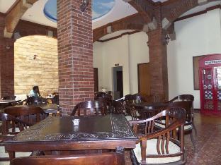 Jacatra Homestay,East Java>>Malang,3.5 star