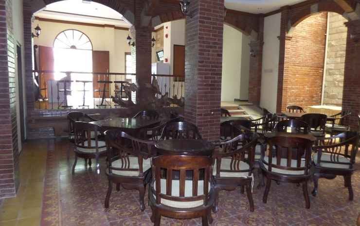 Jacatra Homestay,East Java>>Malang,4 star