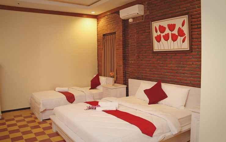 Jacatra Homestay,East Java>>Malang,4 star