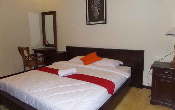 Jacatra Homestay,East Java>>Malang,4 star