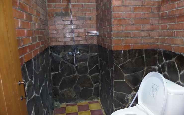 Jacatra Homestay,East Java>>Malang,4 star