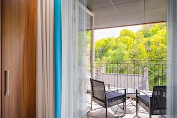 courtyard by marriott edinburgh