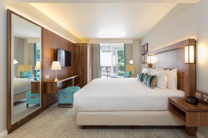 courtyard by marriott edinburgh