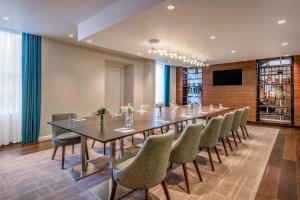 courtyard by marriott edinburgh