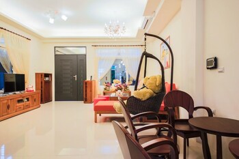 Rose Cottage B&B,Taitung City>>Taitung,3 star