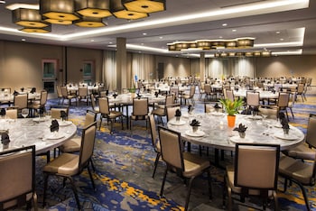 the southlake hotel