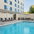 the southlake hotel