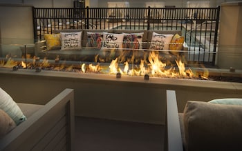 the southlake hotel
