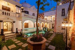 Baber Mahal Vilas,Bagmati>>Bageshwori,5 star