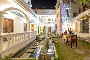 Baber Mahal Vilas,Bagmati>>Bageshwori,5 star
