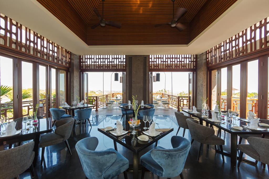 prasana villas by arjani resorts