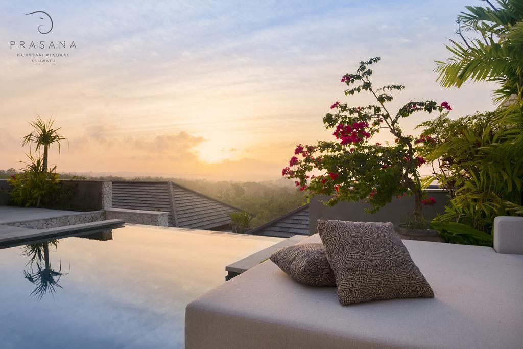 prasana villas by arjani resorts