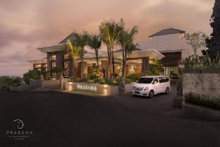 prasana villas by arjani resorts