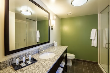 sleep inn and suites airport