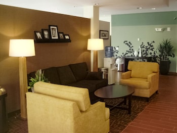 Sleep Inn & Suites Airport,East Syracuse>>Camillus,3 star