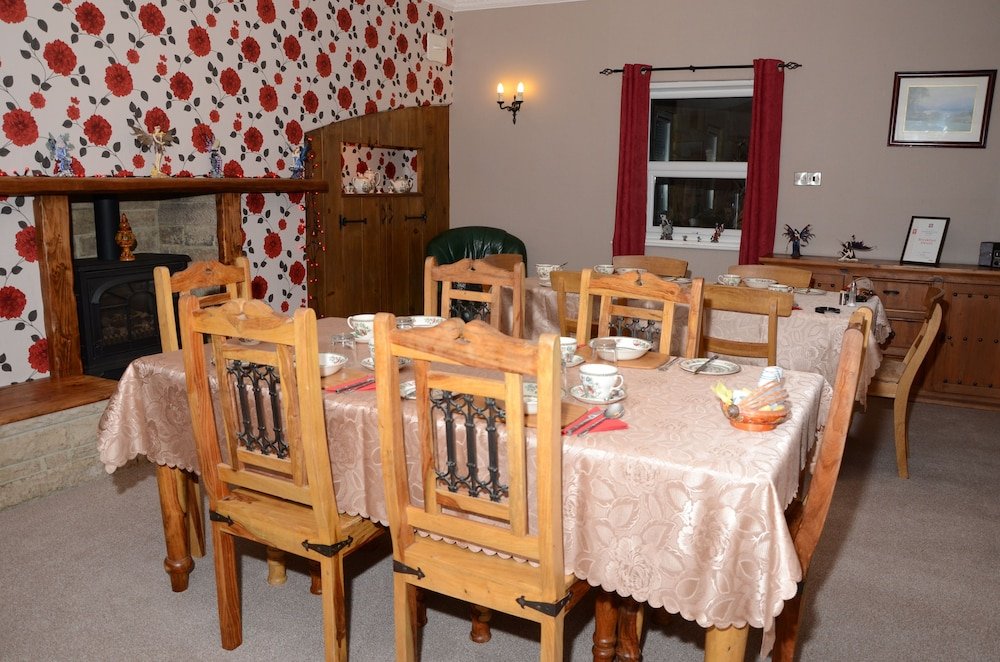 townend farm bed and breakfast