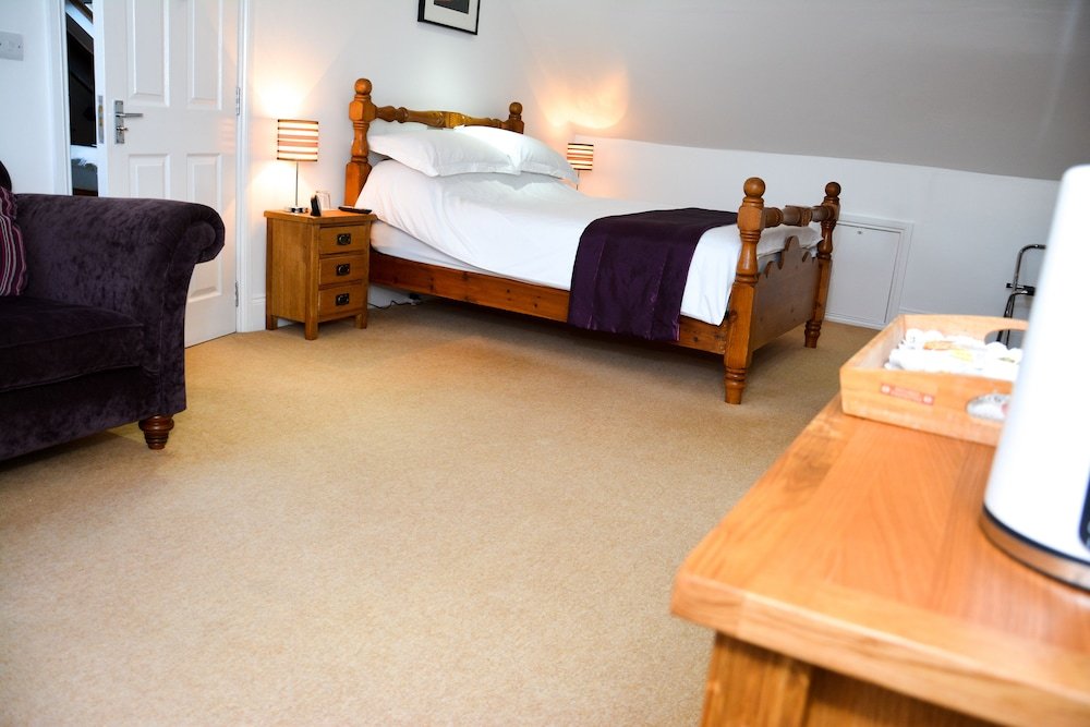townend farm bed and breakfast