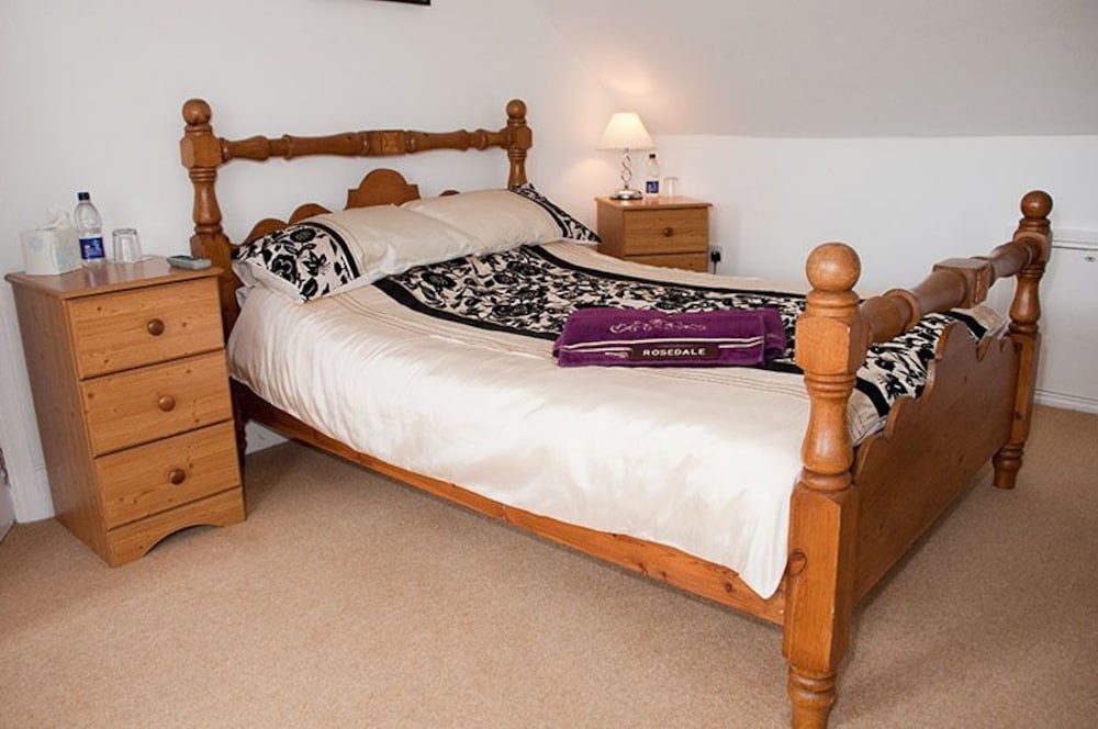 townend farm bed and breakfast