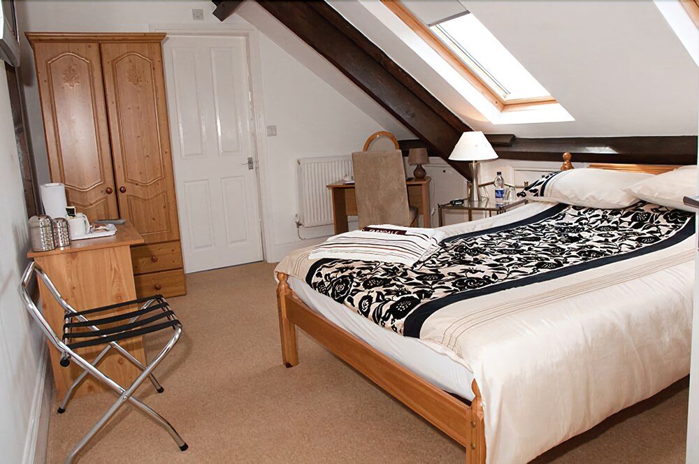 townend farm bed and breakfast