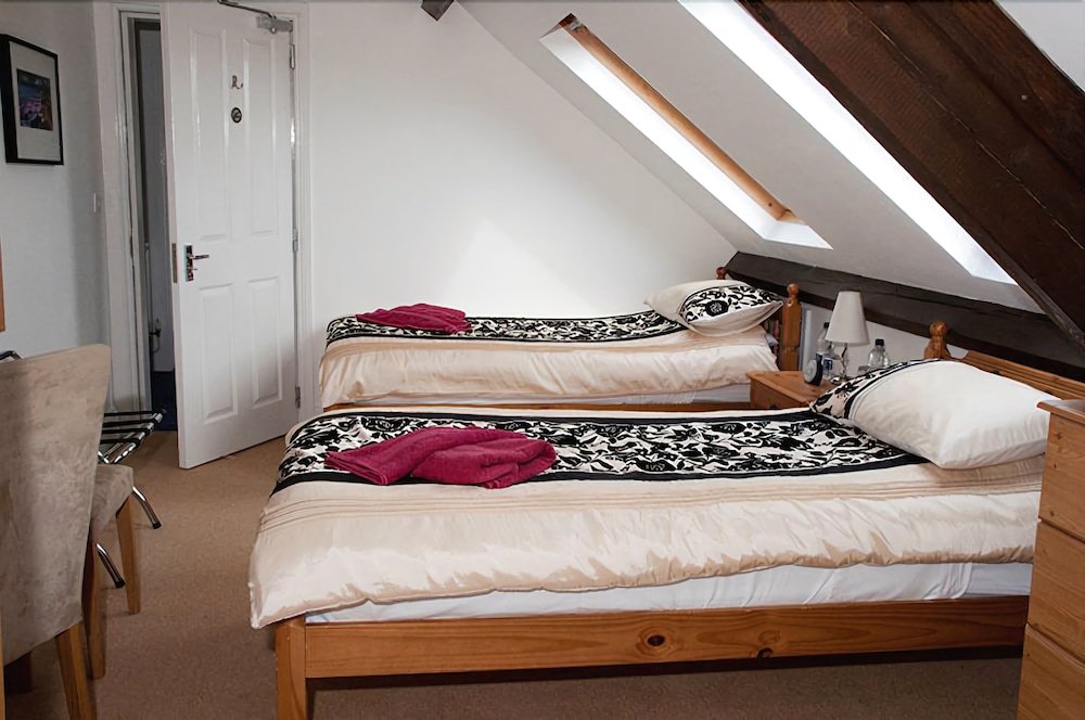 townend farm bed and breakfast