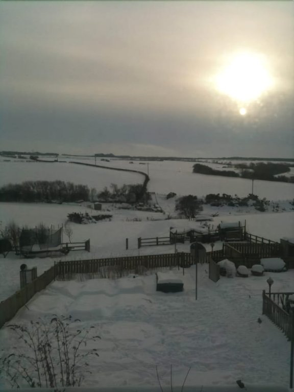 townend farm bed and breakfast