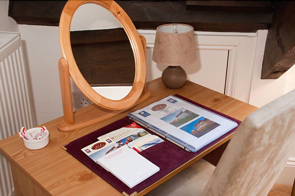 townend farm bed and breakfast