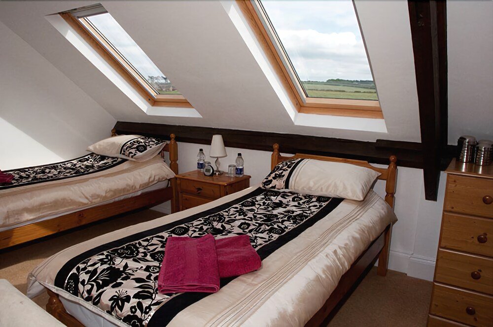 townend farm bed and breakfast