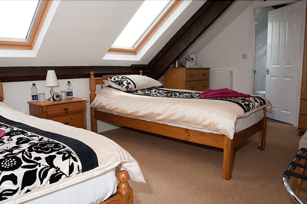 townend farm bed and breakfast