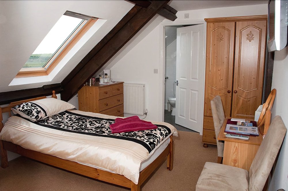 townend farm bed and breakfast