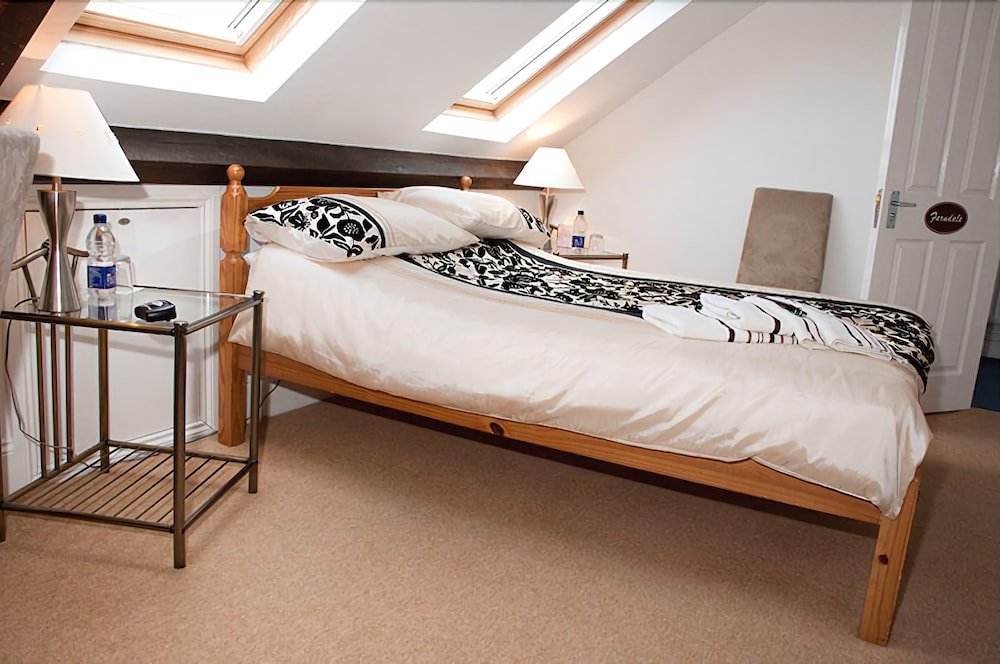 townend farm bed and breakfast