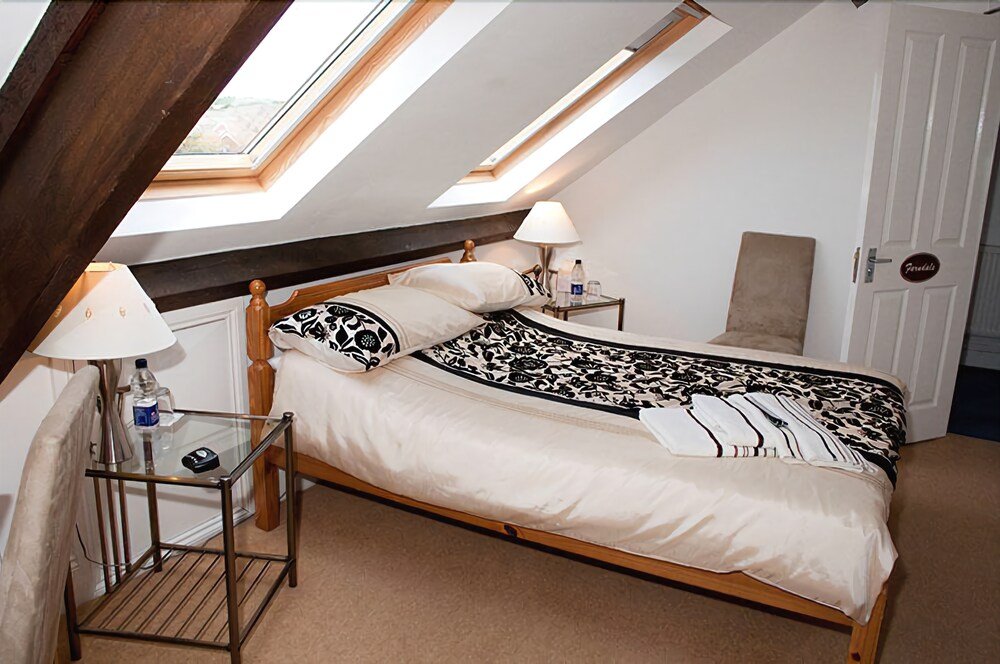 townend farm bed and breakfast