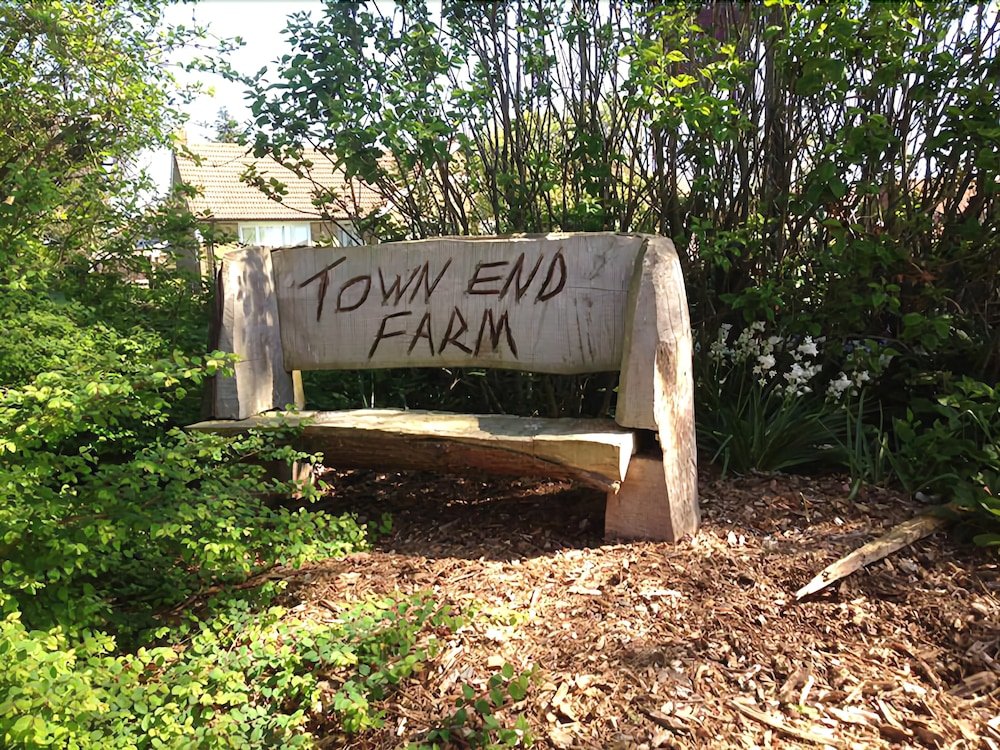 townend farm bed and breakfast