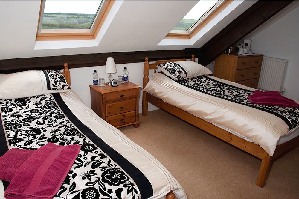 Townend Farm Bed And Breakfast,Loftus>>Easington,3 star