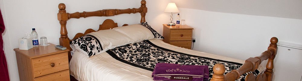 Townend Farm Bed And Breakfast,Loftus>>Easington,3 star