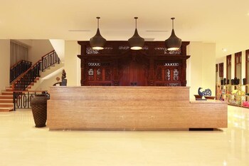 Wimarion Hotel Semarang,Central Java>>Semarang,4 star