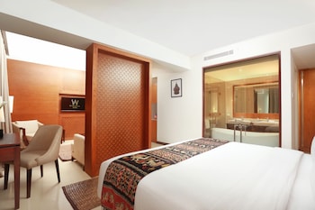 Wimarion Hotel Semarang,Central Java>>Semarang,4 star