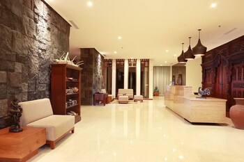 Wimarion Hotel Semarang,Central Java>>Semarang,4 star