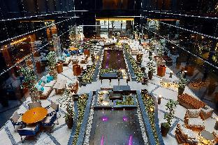 alrayyan hotel doha curio collection by hilton