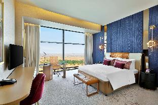 alrayyan hotel doha curio collection by hilton