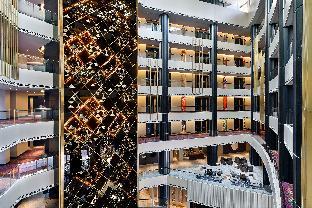 alrayyan hotel doha curio collection by hilton