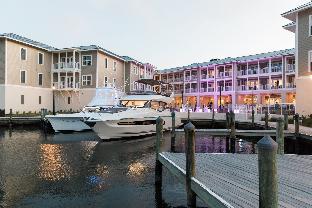waterline villas and marina autograph collection