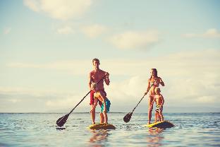 waterline villas and marina autograph collection