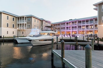 waterline villas and marina autograph collection